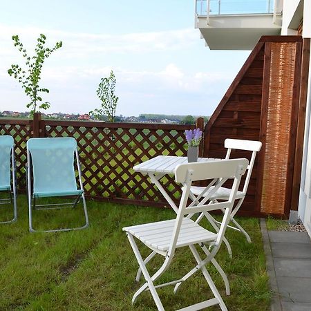 Apartament Baigo Apartment Gdynia Ngoại thất bức ảnh