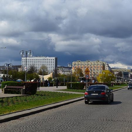 Apartament Baigo Apartment Gdynia Ngoại thất bức ảnh
